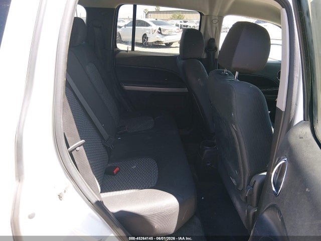 2011 Chevrolet Hhr Lt მანქანა იყიდება აუქციონზე, vin: 3GNBABFW0BS584027, აუქციონის ნომერი: 45264145