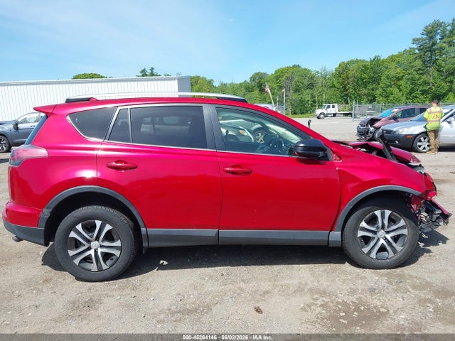 45264146 :رقم المزاد ، JTMBFREV1GJ096791 vin ، 2016 Toyota Rav4 Le مزاد بيع