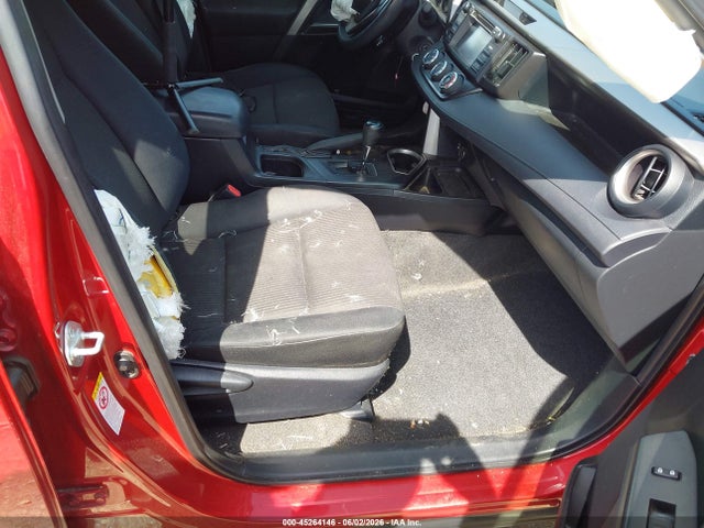 45264146 :رقم المزاد ، JTMBFREV1GJ096791 vin ، 2016 Toyota Rav4 Le مزاد بيع