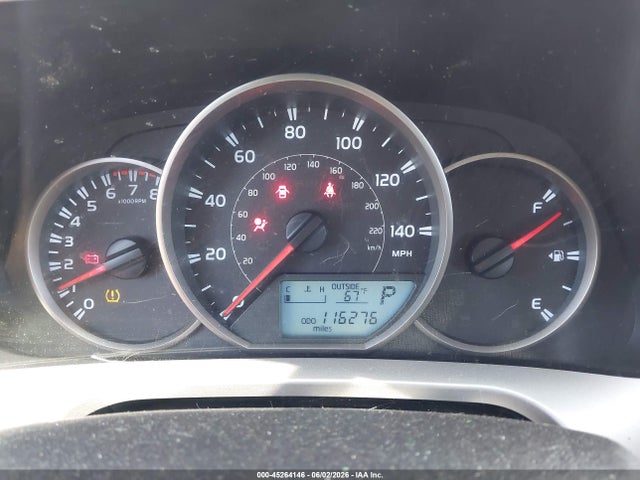 45264146 :رقم المزاد ، JTMBFREV1GJ096791 vin ، 2016 Toyota Rav4 Le مزاد بيع