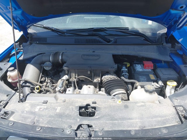 2024 Jeep Compass Limited 4x4 მანქანა იყიდება აუქციონზე, vin: 3C4NJDCN3RT589711, აუქციონის ნომერი: 45264147
