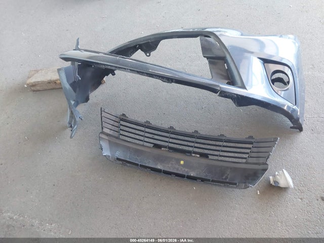 45264149 :رقم المزاد ، 5YFBPRHE3GP478647 vin ، 2016 Toyota Corolla Le Plus مزاد بيع