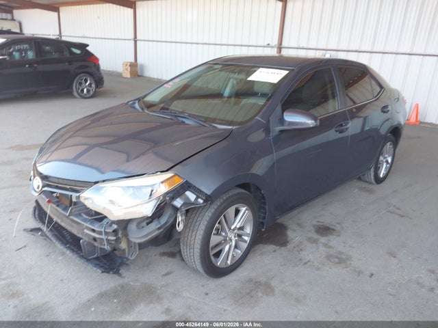 45264149 :رقم المزاد ، 5YFBPRHE3GP478647 vin ، 2016 Toyota Corolla Le Plus مزاد بيع