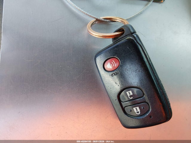 Aukcja sprzedaży 2010 Toyota Prius Iii, vin: JTDKN3DU0A0033848, numer aukcji: 45264150