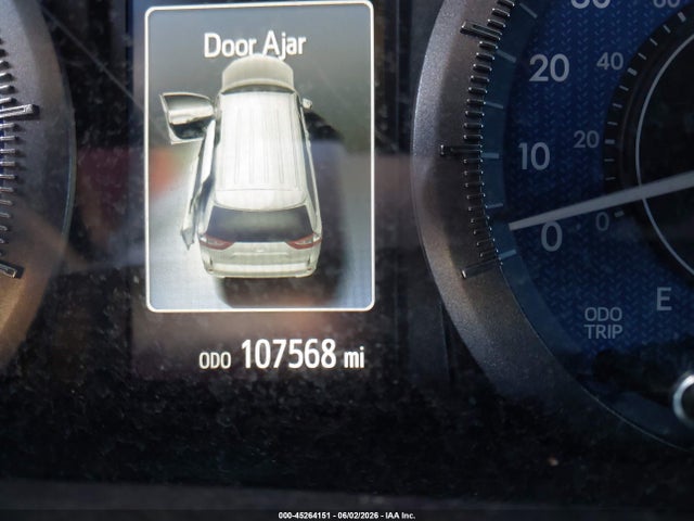 Aukcja sprzedaży 2019 Toyota Sienna Xle 8 Passenger, vin: 5TDYZ3DC1KS987237, numer aukcji: 45264151