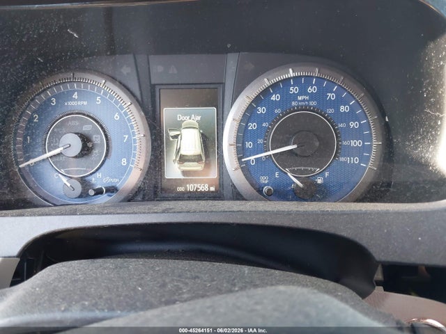 Aukcja sprzedaży 2019 Toyota Sienna Xle 8 Passenger, vin: 5TDYZ3DC1KS987237, numer aukcji: 45264151