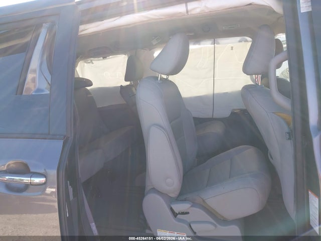 Aukcja sprzedaży 2019 Toyota Sienna Xle 8 Passenger, vin: 5TDYZ3DC1KS987237, numer aukcji: 45264151