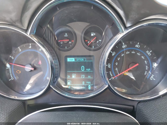 2013 Chevrolet Cruze Ltz მანქანა იყიდება აუქციონზე, vin: 1G1PG5SB8D7328259, აუქციონის ნომერი: 45264156