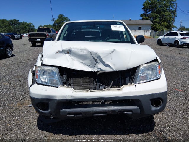 45264157 :رقم المزاد ، 1N6BD0CT4HN717693 vin ، 2017 Nissan Frontier S مزاد بيع