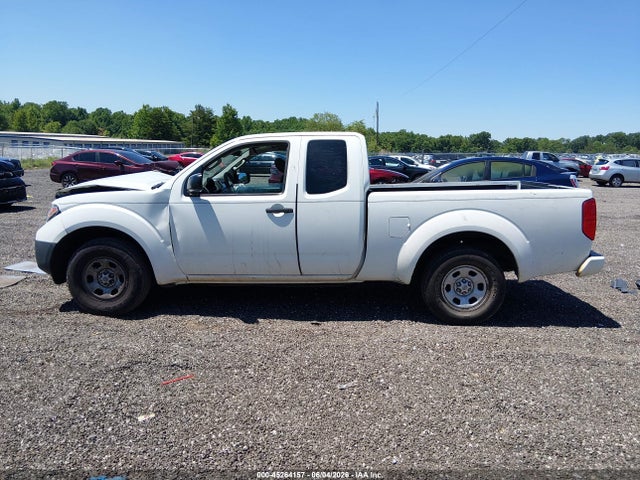 45264157 :رقم المزاد ، 1N6BD0CT4HN717693 vin ، 2017 Nissan Frontier S مزاد بيع