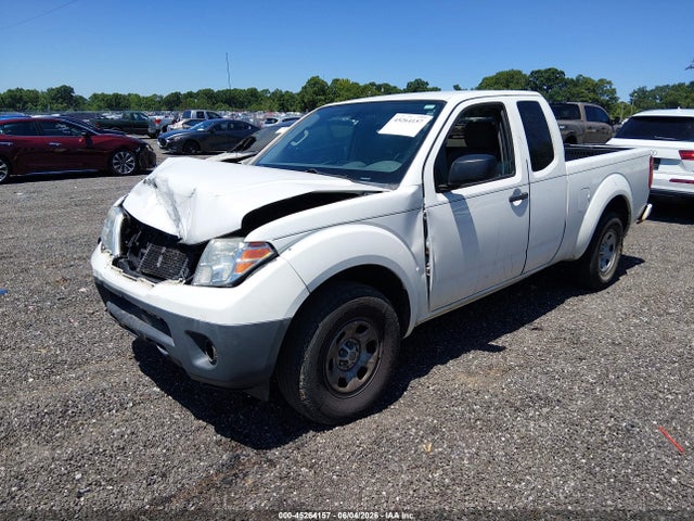 45264157 :رقم المزاد ، 1N6BD0CT4HN717693 vin ، 2017 Nissan Frontier S مزاد بيع