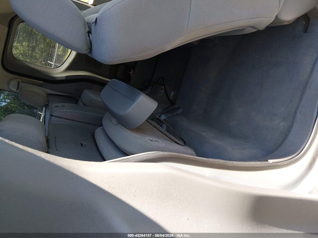 45264157 :رقم المزاد ، 1N6BD0CT4HN717693 vin ، 2017 Nissan Frontier S مزاد بيع