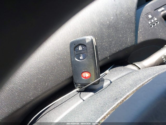 Auction sale of the 2011 Toyota Prius Three, vin: JTDKN3DU5B5312040, lot number: 45264158