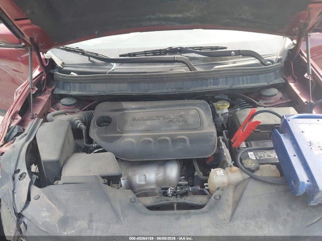 Продажа на аукционе авто 2021 Jeep Cherokee Latitude 4x4, vin: 1C4PJMCB5MD151821, номер лота: 45264159