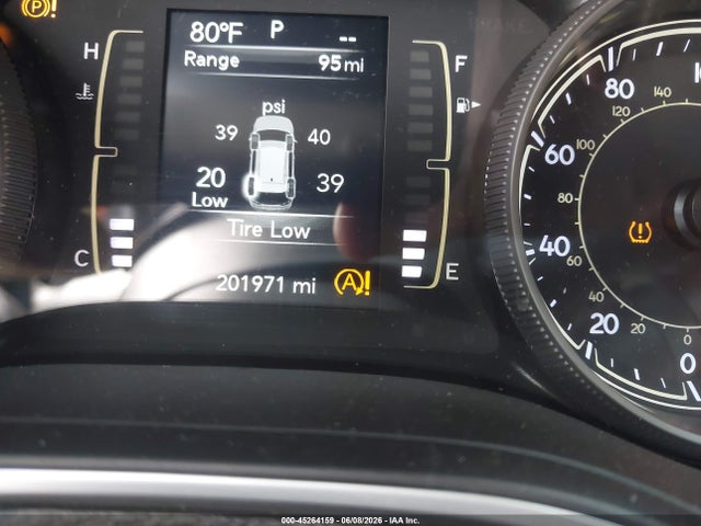 Продажа на аукционе авто 2021 Jeep Cherokee Latitude 4x4, vin: 1C4PJMCB5MD151821, номер лота: 45264159