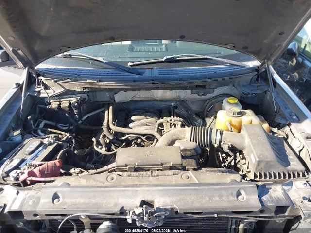 Aukcja sprzedaży 2014 Ford F-150 Stx, vin: 1FTFX1CF8EKE40328, numer aukcji: 45264170