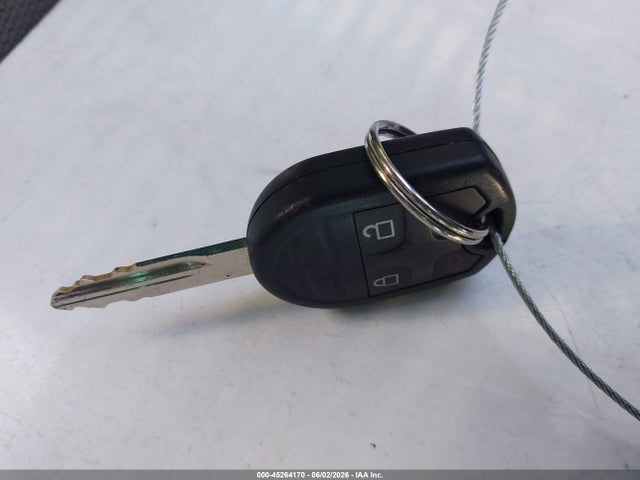 Aukcja sprzedaży 2014 Ford F-150 Stx, vin: 1FTFX1CF8EKE40328, numer aukcji: 45264170
