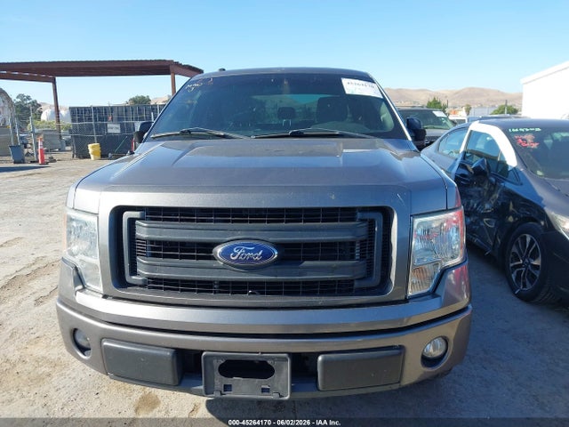 Aukcja sprzedaży 2014 Ford F-150 Stx, vin: 1FTFX1CF8EKE40328, numer aukcji: 45264170