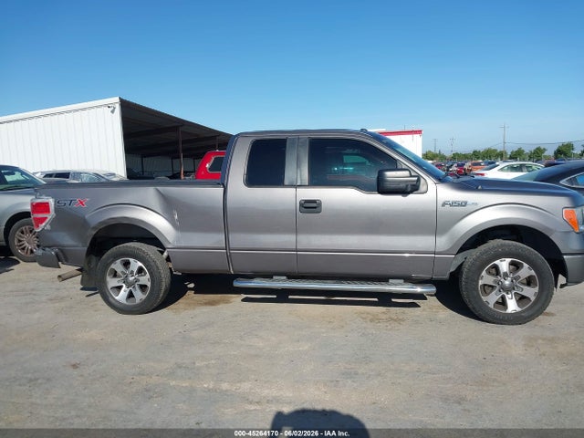 Aukcja sprzedaży 2014 Ford F-150 Stx, vin: 1FTFX1CF8EKE40328, numer aukcji: 45264170