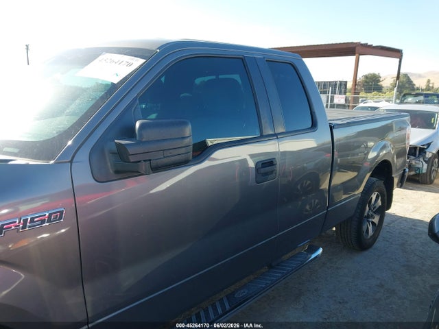 Aukcja sprzedaży 2014 Ford F-150 Stx, vin: 1FTFX1CF8EKE40328, numer aukcji: 45264170