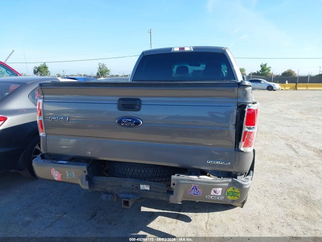 Aukcja sprzedaży 2014 Ford F-150 Stx, vin: 1FTFX1CF8EKE40328, numer aukcji: 45264170
