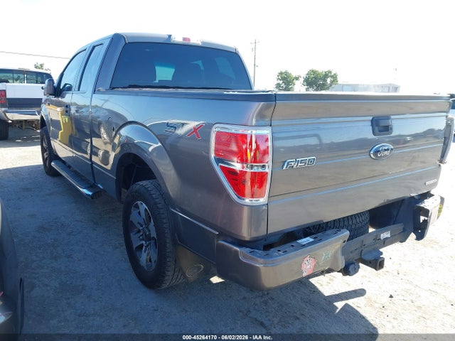 Aukcja sprzedaży 2014 Ford F-150 Stx, vin: 1FTFX1CF8EKE40328, numer aukcji: 45264170