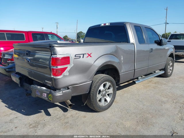 Aukcja sprzedaży 2014 Ford F-150 Stx, vin: 1FTFX1CF8EKE40328, numer aukcji: 45264170