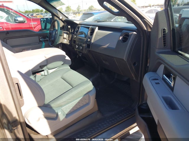 Aukcja sprzedaży 2014 Ford F-150 Stx, vin: 1FTFX1CF8EKE40328, numer aukcji: 45264170