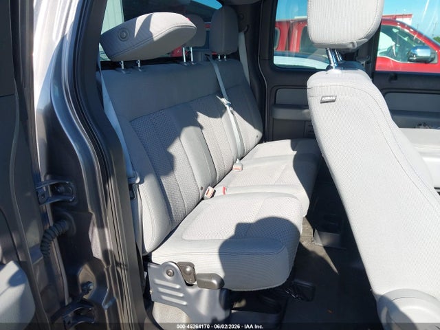 Aukcja sprzedaży 2014 Ford F-150 Stx, vin: 1FTFX1CF8EKE40328, numer aukcji: 45264170
