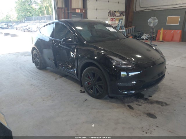 Aukcja sprzedaży 2023 Tesla Model Y, vin: 7SAYGDEE8PA105570, numer aukcji: 45264171
