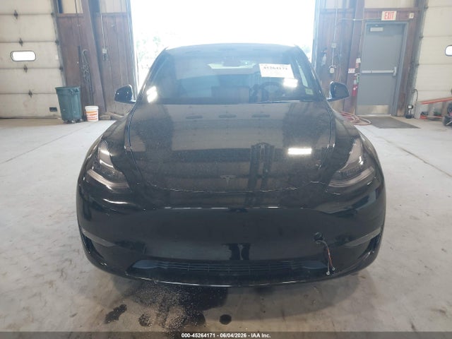 Aukcja sprzedaży 2023 Tesla Model Y, vin: 7SAYGDEE8PA105570, numer aukcji: 45264171