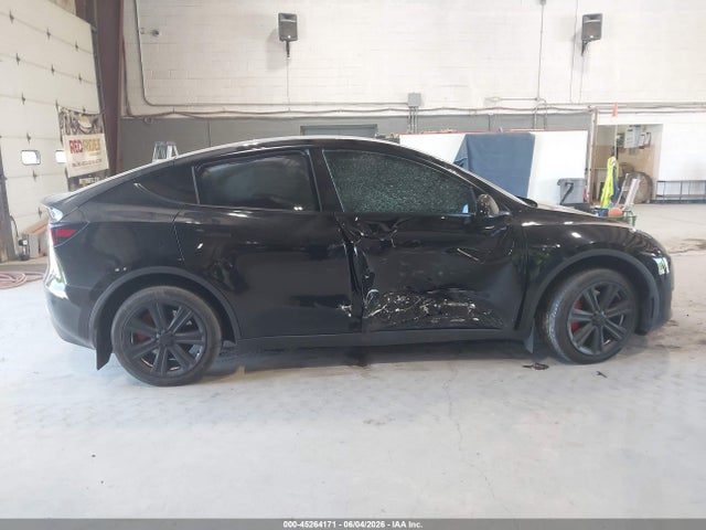 Aukcja sprzedaży 2023 Tesla Model Y, vin: 7SAYGDEE8PA105570, numer aukcji: 45264171