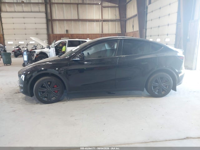 Aukcja sprzedaży 2023 Tesla Model Y, vin: 7SAYGDEE8PA105570, numer aukcji: 45264171