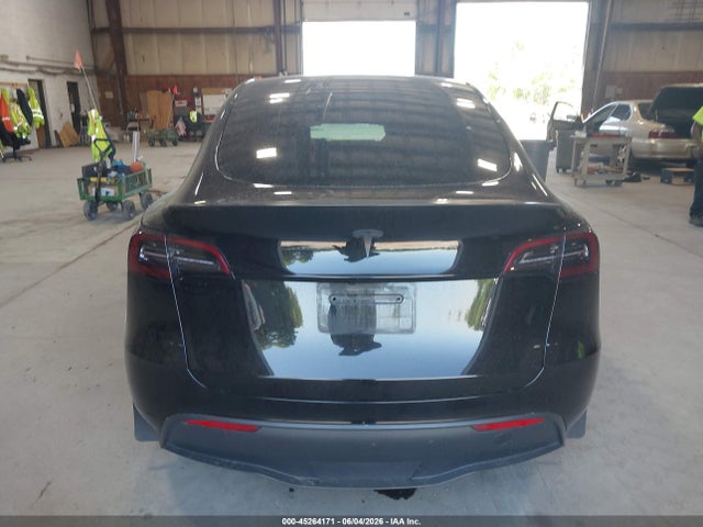 Aukcja sprzedaży 2023 Tesla Model Y, vin: 7SAYGDEE8PA105570, numer aukcji: 45264171