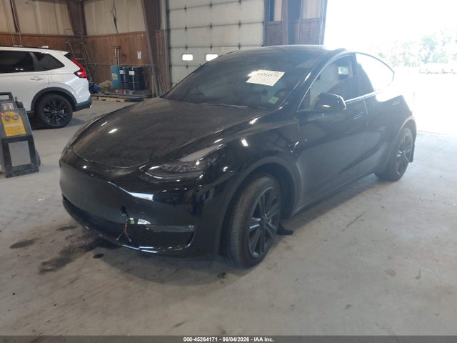 Aukcja sprzedaży 2023 Tesla Model Y, vin: 7SAYGDEE8PA105570, numer aukcji: 45264171