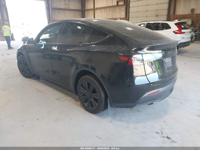 Aukcja sprzedaży 2023 Tesla Model Y, vin: 7SAYGDEE8PA105570, numer aukcji: 45264171