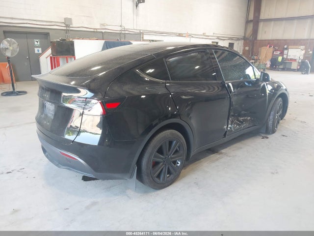 Aukcja sprzedaży 2023 Tesla Model Y, vin: 7SAYGDEE8PA105570, numer aukcji: 45264171