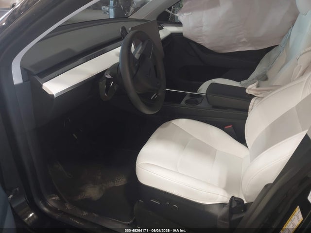 Aukcja sprzedaży 2023 Tesla Model Y, vin: 7SAYGDEE8PA105570, numer aukcji: 45264171