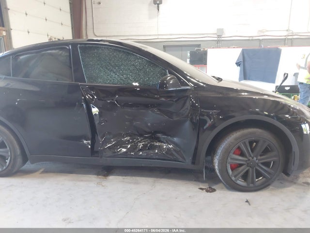 Aukcja sprzedaży 2023 Tesla Model Y, vin: 7SAYGDEE8PA105570, numer aukcji: 45264171