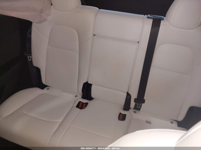 Aukcja sprzedaży 2023 Tesla Model Y, vin: 7SAYGDEE8PA105570, numer aukcji: 45264171