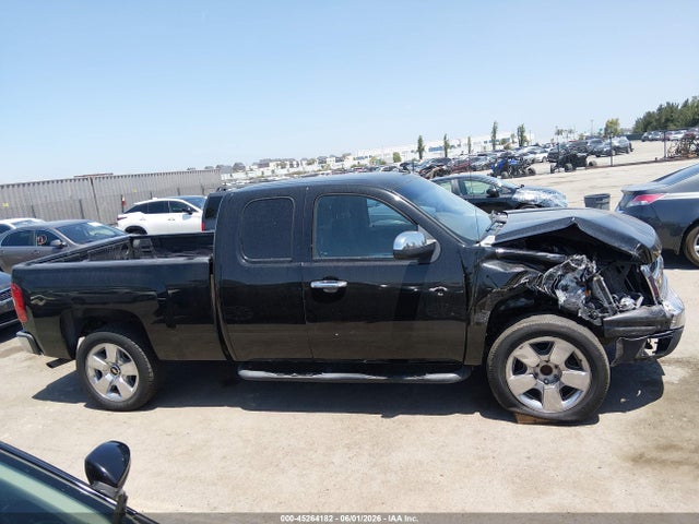Aukcja sprzedaży 2011 Chevrolet Silverado 1500 Lt, vin: 1GCRCSE04BZ450381, numer aukcji: 45264182
