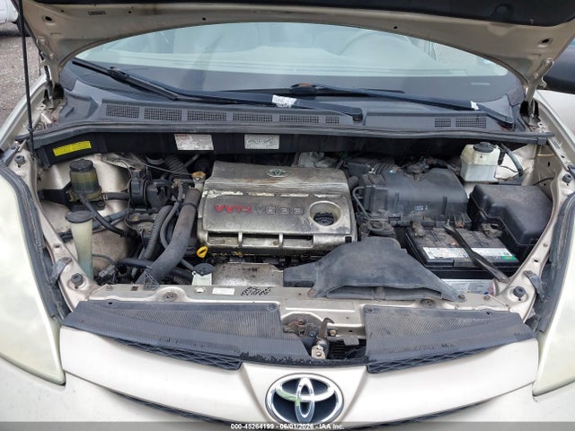 Продаж на аукціоні авто 2006 Toyota Sienna Le, vin: 5TDZA23C76S445010, номер лоту: 45264199