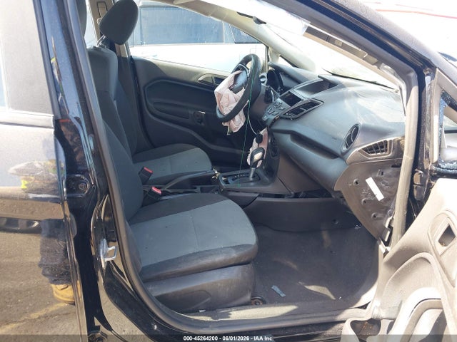 3FADP4AJ1GM205576 Ford FIESTA S
