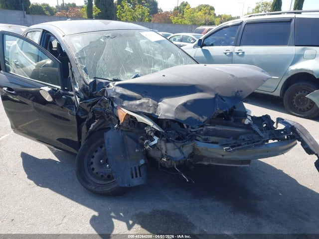 3FADP4AJ1GM205576 Ford FIESTA S