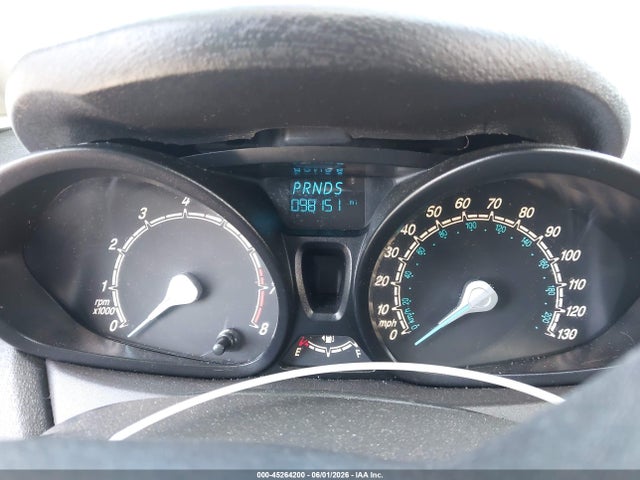 3FADP4AJ1GM205576 Ford FIESTA S