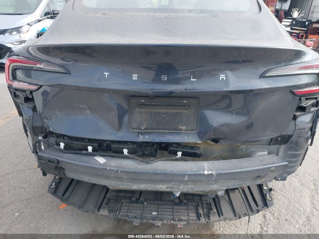 Продажа на аукционе авто 2024 Tesla Model 3 Long Range Dual Motor All-wheel Drive/rear-wheel Drive, vin: 5YJ3E1EA6RF742469, номер лота: 45264203