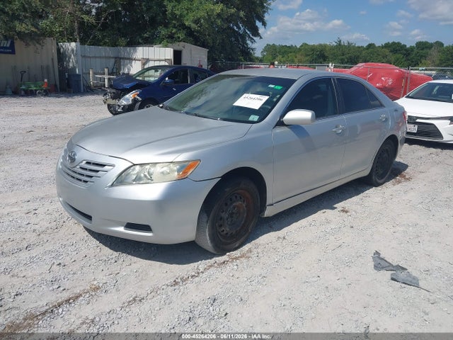 Aukcja sprzedaży 2007 Toyota Camry Ce/le/xle/se, vin: 4T1BE46K47U605566, numer aukcji: 45264206