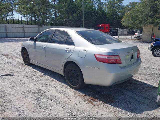 Aukcja sprzedaży 2007 Toyota Camry Ce/le/xle/se, vin: 4T1BE46K47U605566, numer aukcji: 45264206