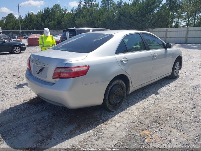 Aukcja sprzedaży 2007 Toyota Camry Ce/le/xle/se, vin: 4T1BE46K47U605566, numer aukcji: 45264206