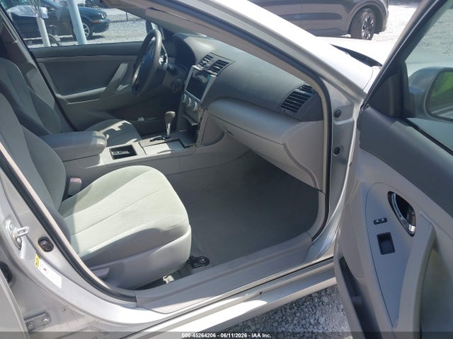 Aukcja sprzedaży 2007 Toyota Camry Ce/le/xle/se, vin: 4T1BE46K47U605566, numer aukcji: 45264206